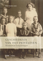 Geschiedenis van het priveleven - (ISBN 9789085062943)
