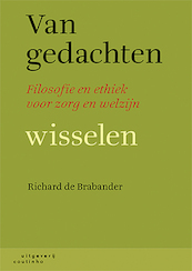 Van gedachten wisselen - Richard de Brabander (ISBN 9789046906781)