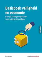 Basisboek veiligheid en economie - Jack Bergman (ISBN 9789462369351)