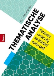 Thematische Analyse - Nel Verhoeven (ISBN 9789024427925)