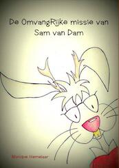 De OmvangRijke missie van Sam van Dam - Monique Hemelaar (ISBN 9789402125993)