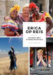 Erica op reis - Erica Terpstra (ISBN 9789021577418)