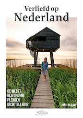 Verliefd op Nederland - Roëll de Ram (ISBN 9789021578576)