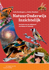 Natuuronderwijs inzichtelijk - Carla Kersbergen, Amito Haarhuis (ISBN 9789046907610)