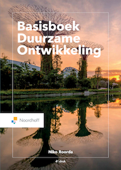 Basisboek Duurzame Ontwikkeling (e-book) - Niko Roorda (ISBN 9789001575168)