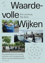 Waardevolle Wijken - Mo Smit, Els Leclercq (ISBN 9789462087606)