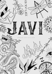 Javi - Sanne van Ooijen (ISBN 9789083212326)