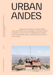 Urban Andes - (ISBN 9789461664594)