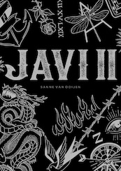 Javi II - Sanne Van Ooijen (ISBN 9789083212340)