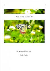 Als een vlinder - Huib Fenijn (ISBN 9789403662299)