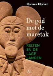 De god met de maretak - Herman Clerinx (ISBN 9789025314606)