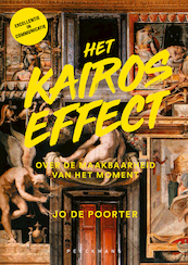 Het Kairos-effect - Jo de Poorter (ISBN 9789463378239)