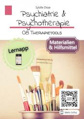 Psychiatrie & Psychotherapie Band 08: Therapietools - Sybille Disse (ISBN 9789403695952)
