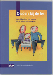 Ouders bij de les - R. Vogels, Ria Vogels (ISBN 9789037700916)