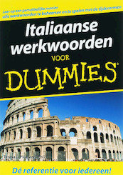 Italiaanse werkwoorden voor Dummies - T.L. Picarazzi (ISBN 9789043014243)
