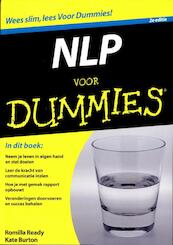 NLP voor Dummies - Romilla Ready, Kate Burton (ISBN 9789043022804)