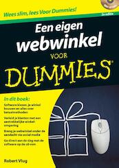 Een eigen webwinkel voor Dummies, 3e editie - Robert Vlug (ISBN 9789043022897)