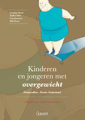 Kinderen en jongeren met overgewicht - Protocollen - Versie Nederland - (ISBN 9789044125474)