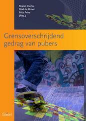 Grensoverschrijdend gedrag bij pubers - (ISBN 9789044127201)