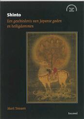 Shinto - M. Teewen (ISBN 9789048520107)