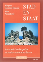 Stad en staat - M.H. Hansen, M. Naerebout (ISBN 9789048507245)