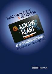 Ken uw klant - Marc Van de Perre, Ton Kuijlen (ISBN 9789020997248)