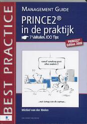 PRINCE2 - Michiel van der Molen (ISBN 9789087539078)