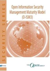 Open information Security Management Maturity Model (O-ISM3) - (ISBN 9789087539115)