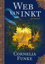 Web van inkt - Cornelia Funke (ISBN 9789045108094)