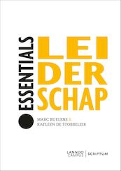 Leiderschap - Marc Buelens, Katleen de Stobbeleir (ISBN 9789020979107)