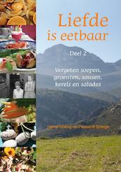 Liefde is eetbaar / 2 - Hennie Froeling van Paascandt Sprenger (ISBN 9789400808652)