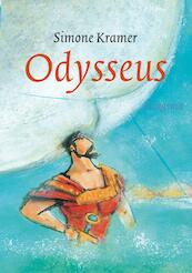Odysseus - Simone Kramer (ISBN 9789021669496)