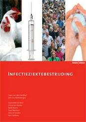 Infectieziektebestrijding - (ISBN 9789460945953)