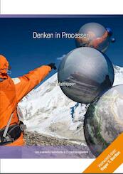 Denken in processen - Peter Matthijssen (ISBN 9789079240098)