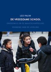 De vreedzame school - Leo Pauw (ISBN 9789088504563)