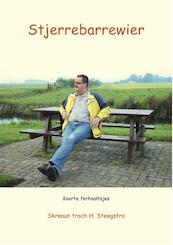 Stjerrebarrewier - Henk Steegstra (ISBN 9789087593810)