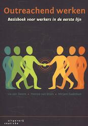 Outreachend werken - Lia van Doorn, Yvonne van Etten, Mirjam Gademan (ISBN 9789046903599)