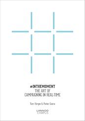 inthemoment - Tom Himpe, Pieter Goiris (ISBN 9789401414456)