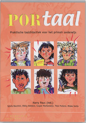 Portaal - (ISBN 9789046900079)