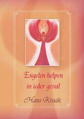 Engelen helpen in ieder geval - Hans Kraak (ISBN 9789085483489)