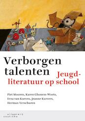 Verborgen talenten - (ISBN 9789046961384)