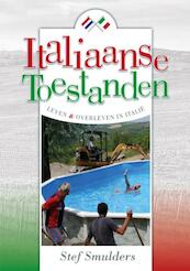 Italiaanse toestanden - Stef Smulders (ISBN 9789462035324)