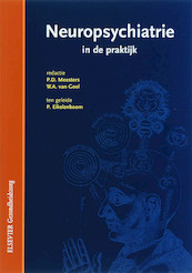 Neuropsychiatrie in de praktijk - (ISBN 9789035237292)