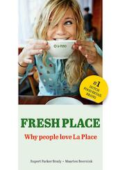 Fresh place - Rupert Parker Brady, Maarten Beernink (ISBN 9789490085544)