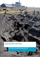 Grondstoffen - Ries Kamphof (ISBN 9789074612449)