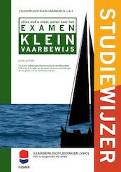 Studiewijzer klein vaarbewijs 1 en 2 - Ben Ros (ISBN 9789491173127)