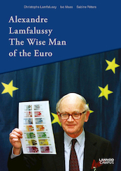 Alexandre Lamfalussy - Christophe Lamfalussy, Ivo Maes, Sabine Péters (ISBN 9789401425476)