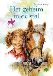 Het geheim in de stal - Suzanne Knegt (ISBN 9789462784321)