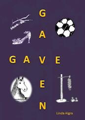 Gave gaven - Linda Algra (ISBN 9789402137972)