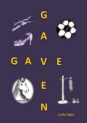 Gave gaven - Linda Algra (ISBN 9789402138900)